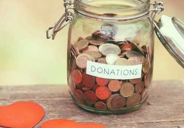 Top 5 Benefits of Charitable Contributions for Tax Purposes