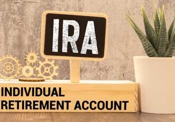 What is an IRA and How to Use It