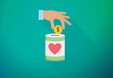 Top 5 Benefits of Charitable Contributions for Tax Purposes