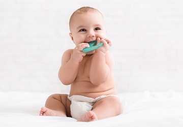 Tips For Teething Relief 