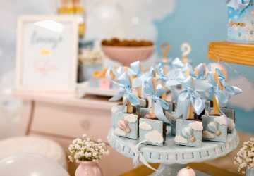 Creative Baby Shower Game Ideas