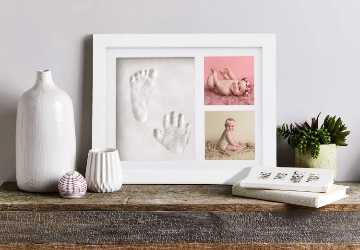 Diy Baby Keepsake Crafts And Projects 