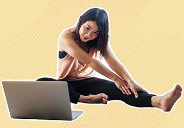 Where to Find the Best Online Yoga Classes