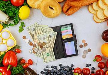 Healthy Eating on a Budget