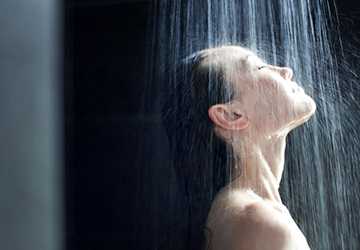 Top Benefits of Cold Showers