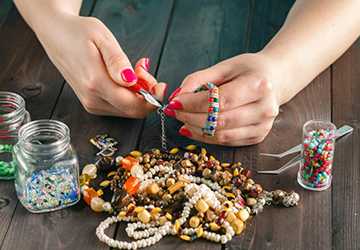 Where to Buy Handmade Jewelry Online