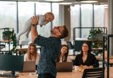 Managing your Parental Leave: Tips and Strategies