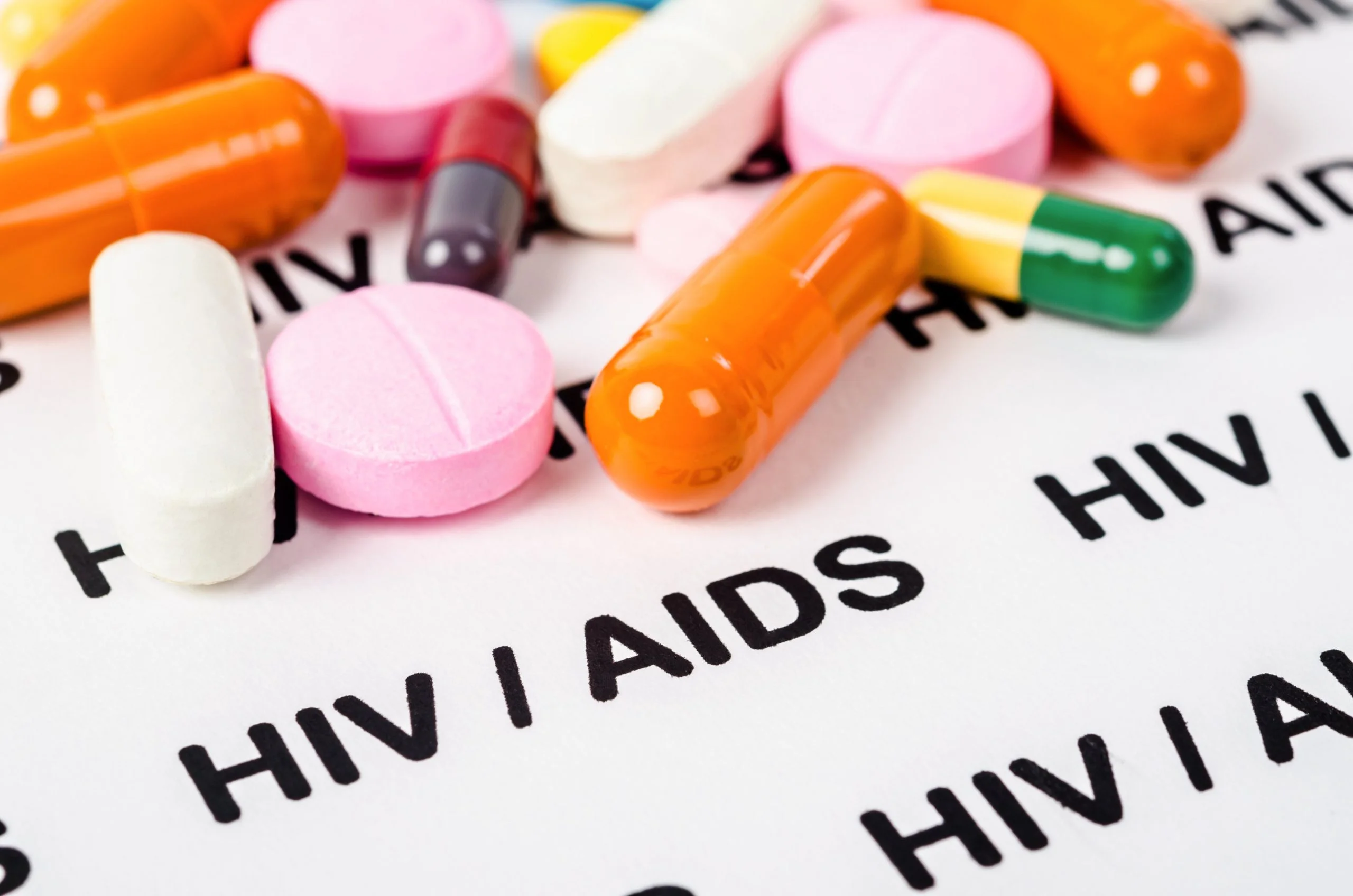 HIV Risk Reduction Methods: Keeping Yourself Safe