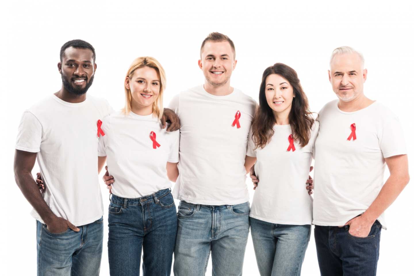 HIV Prevention and Treatment: Key Steps Toward a Healthier Future