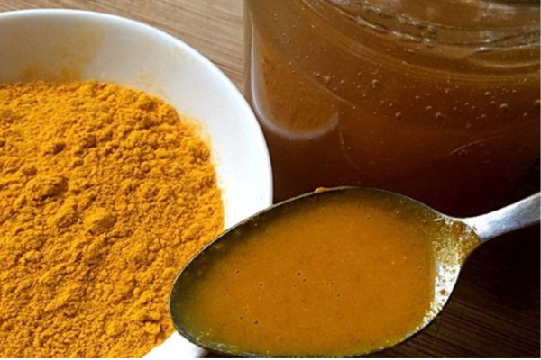 Doctor Stunned: a Teaspoon on an Empty Stomach Burns Fat Like Crazy!