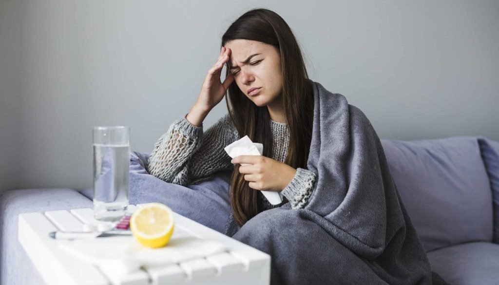 Flu Season 2025: How to Stay Safe and Avoid the Worst Outbreak Yet