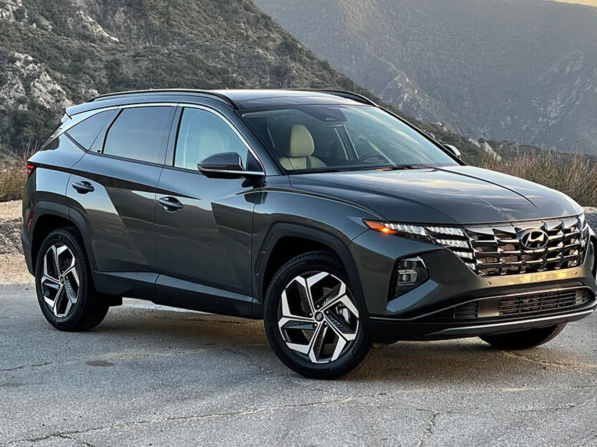 Drive into 2025 with the Best Hyundai Tucson Offers for Seniors