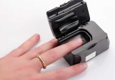 Revolutionizing Diabetes Care: The Rise of Non-Invasive Glucose Monitoring