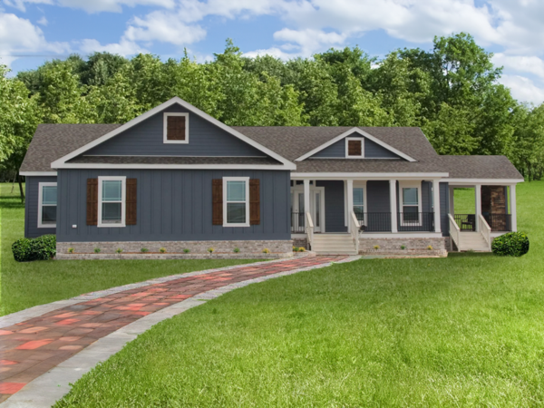 Sustainable Modular Homes: A Smarter Way to Live Green