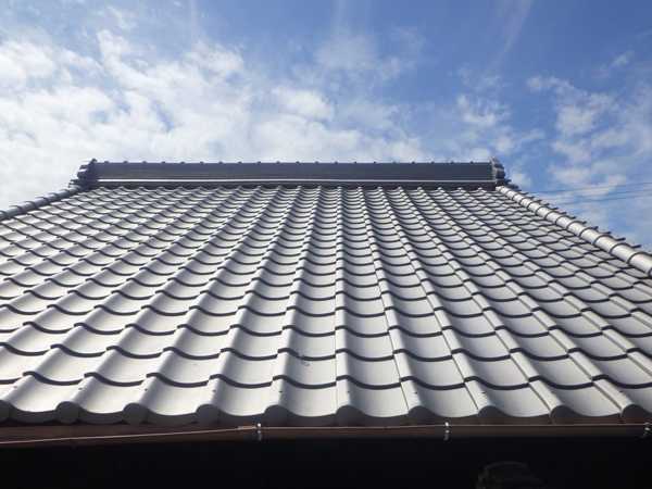 屋根修理とメンテナンスを怠らないために