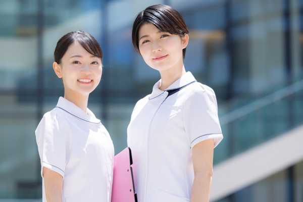 無資格・未経験から始める医療の仕事