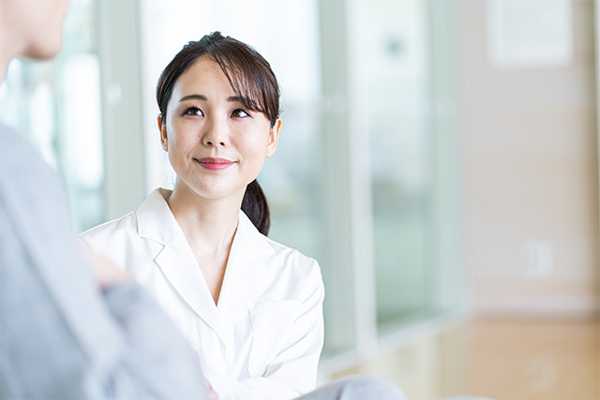 未経験から目指す！日勤＆高年収の「血液検査看護師」という選択