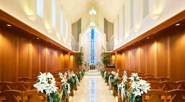 結婚式場の選び方徹底比較！後悔しない最新ガイド