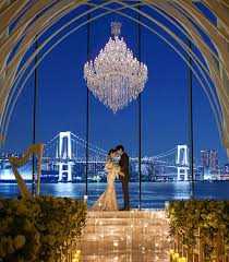 後悔しない式場選び！今人気の結婚式場をタイプ別に徹底比較