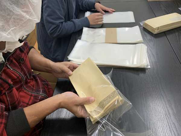 封筒詰め作業の魅力と始め方