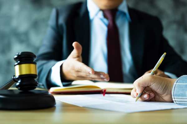 Finding a Local Will Writing Solicitor: What You Need to Know